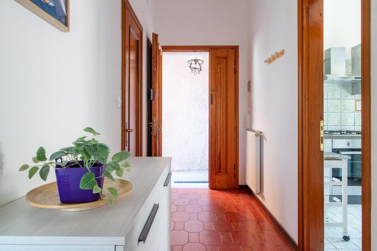 ラッパロCasa Idaアパートメント エクステリア 写真
