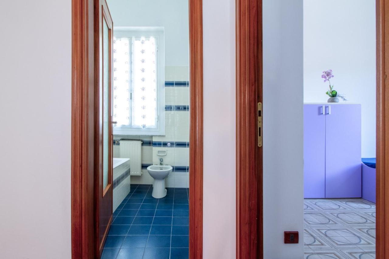 ラッパロCasa Idaアパートメント エクステリア 写真
